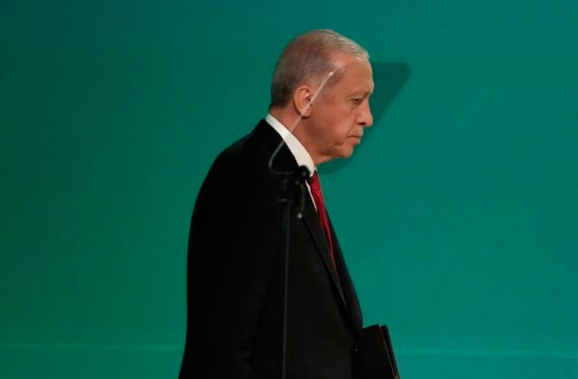 19725 cop28 climate summit 30900 640x420.jpg Opozičná republikánska strana si v tureckých komunálnych voľbách pripísala najväčšie víťazstvo za vlády Erdoğana