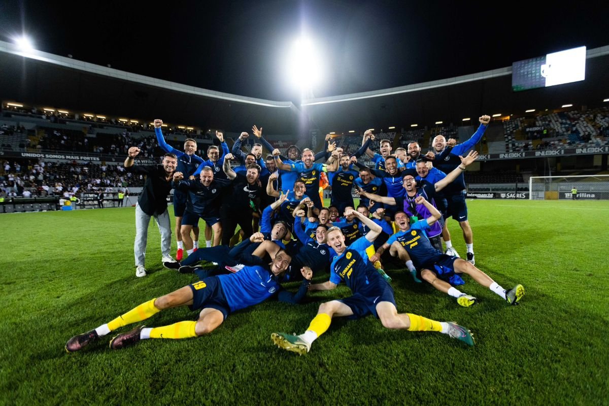 Zavíta aj na Slovan? Do súboja o legendu Realu Madrid vstupuje nečakaný záujemca