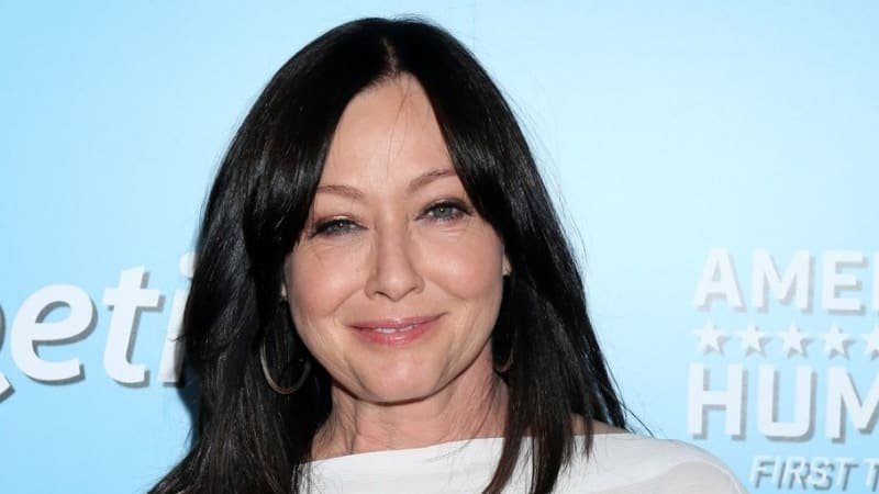 hvězda beverly hills 90210 se připravuje na smrt: dohertyová rozprodává svůj majetek Hvězda Beverly Hills 90210 se připravuje na smrt: Dohertyová rozprodává svůj majetek