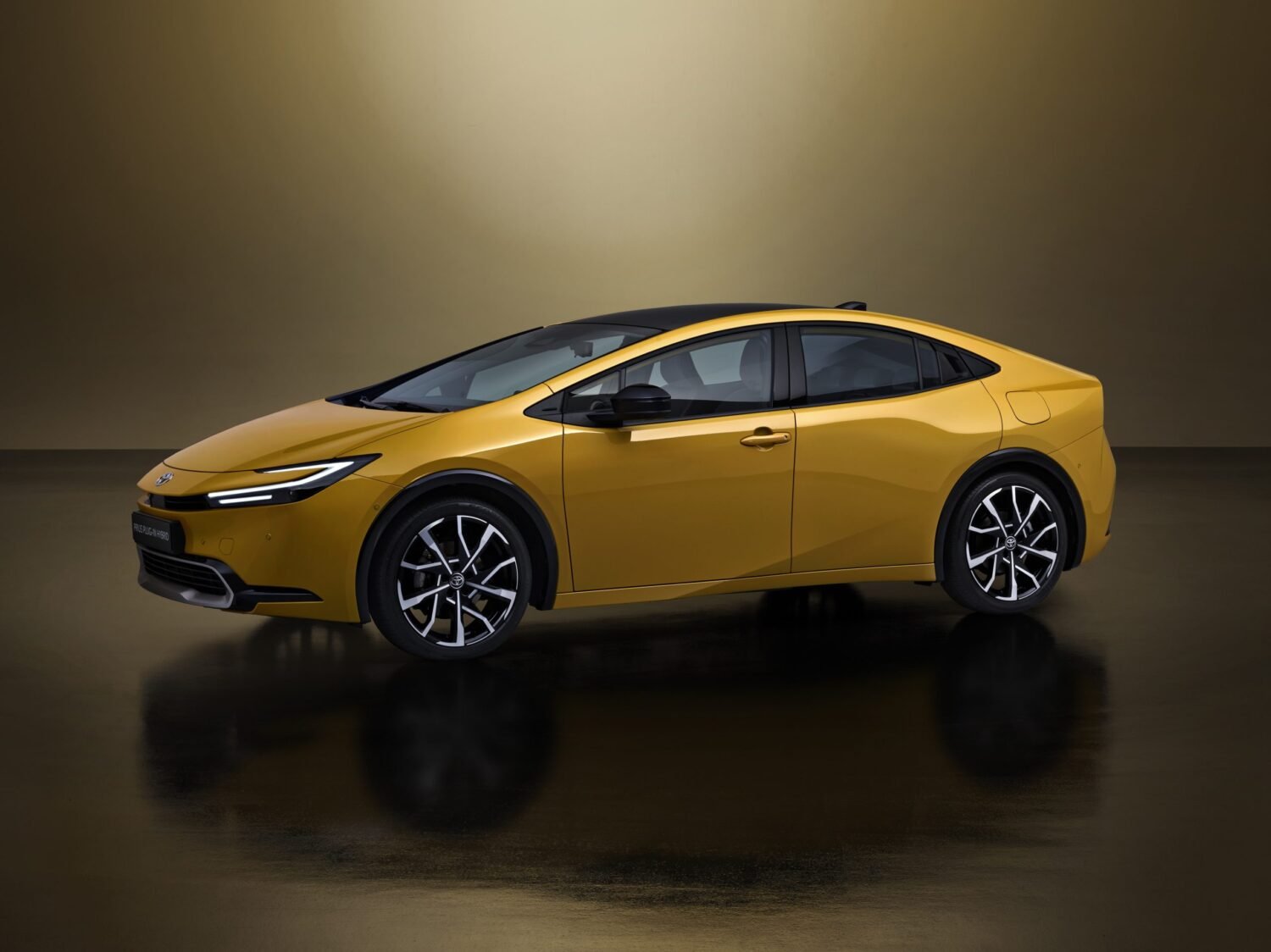 toyota prius s titulom world car design of the year 2024 Toyota Prius s titulom World Car Design of the Year 2024
