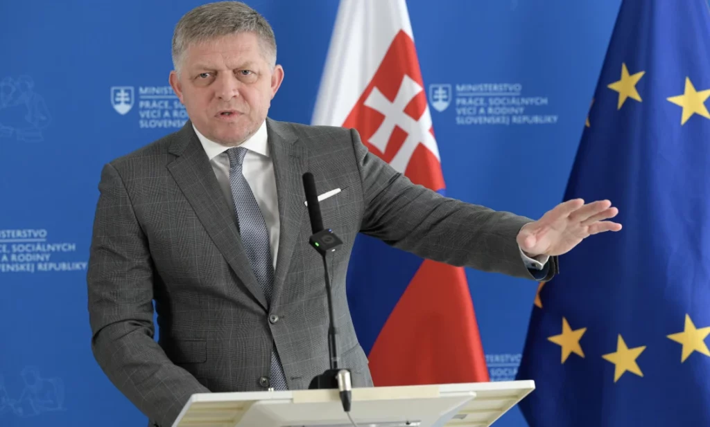vývoj slovenskej ekonomiky závisí aj od normalizácie vzťahov s ruskom Vývoj slovenskej ekonomiky závisí aj od normalizácie vzťahov s Ruskom