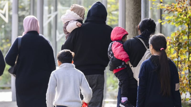 Chraňme hranice EU, hájila Šojdrová migrační pakt. Neměl poznat světlo dne, odmítla Majerová