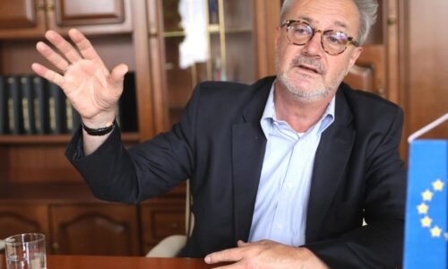 Šéf Najvyššieho súdu Šikuta reaguje na Fica: Ide o politický útok. Je nemysliteľné vydať celú databázu