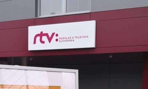 Desaťnásobné zvýšenie reklamy v RTVS ohrozí rovnováhu na trhu, varujú slovenskí vysieľatelia