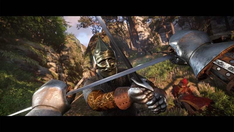 co nabízí kingdom come: deliverance 2? strhující válečné drama, střelné zbraně i český dabing Co nabízí Kingdom Come: Deliverance 2? Strhující válečné drama, střelné zbraně i český dabing