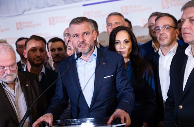 31051 6611cecb876b1129667563 640x420.jpg Pellegrini: Nedal som sa žiadnym útokom ani špinavosťou a intrigou zlomiť (video+foto)