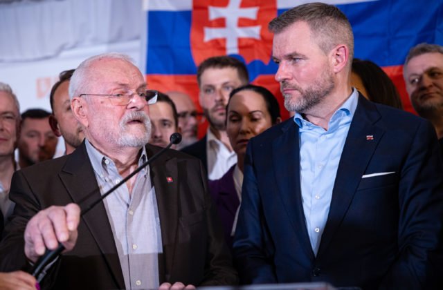 31085 6611cecbad527089997539 640x420.jpg Hrdinami Nežnej revolúcie sú podľa Gašparoviča občania, bývalý prezident sa vyjadril aj k súčasnej politickej situácii