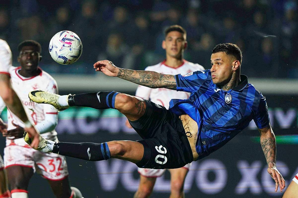 Coppa Italia: Strhujúci záver v Bergame. Atalanta sa prebojovala do finále