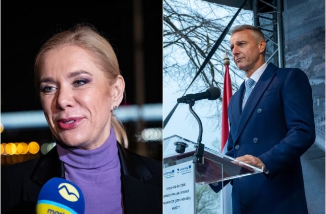 32131 sakova a rasi 640x420.jpg Novým predsedom parlamentu bude Raši alebo Saková, potvrdil to v diskusii poslanec Migaľ