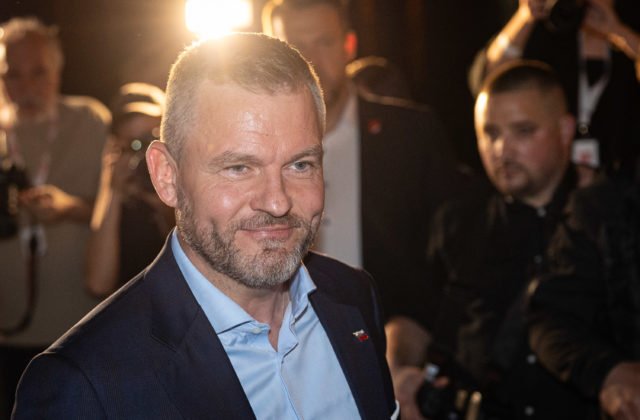 32133 6611a0a865e08422638229 640x420.jpg Rozdelenie spoločnosti sa pre výsledok volieb ešte viac prehĺbi, politológa prekvapili dve veci
