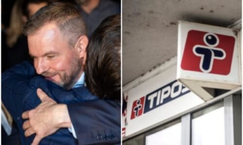 Slováci stavili na prezidentské voľby rekordnú sumu, najvyššiu výhru získal tiket podaný na Pellegriniho