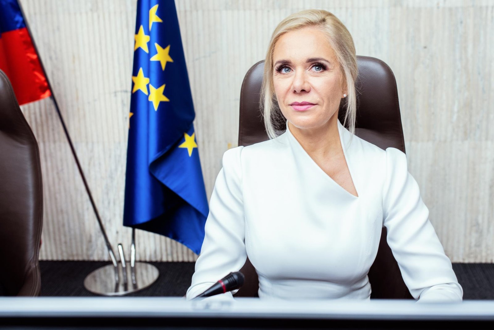 spoločnosť winkelmann od štátu kupuje pozemky v priemyselnom parku, postaví tam závod Spoločnosť Winkelmann od štátu kupuje pozemky v priemyselnom parku, postaví tam závod