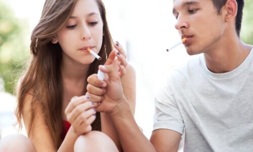 Tri kroky Britov aj s radikálnym rezom zastavili fajčiarov. Slovensko robí málo, len zdražiť cigarety nestačí