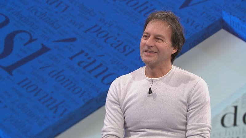 habera: pellegrini a korčok se zas tak neliší. některé věci mě štvou, až se chytám za hlavu Habera: Pellegrini a Korčok se zas tak neliší. Některé věci mě štvou, až se chytám za hlavu