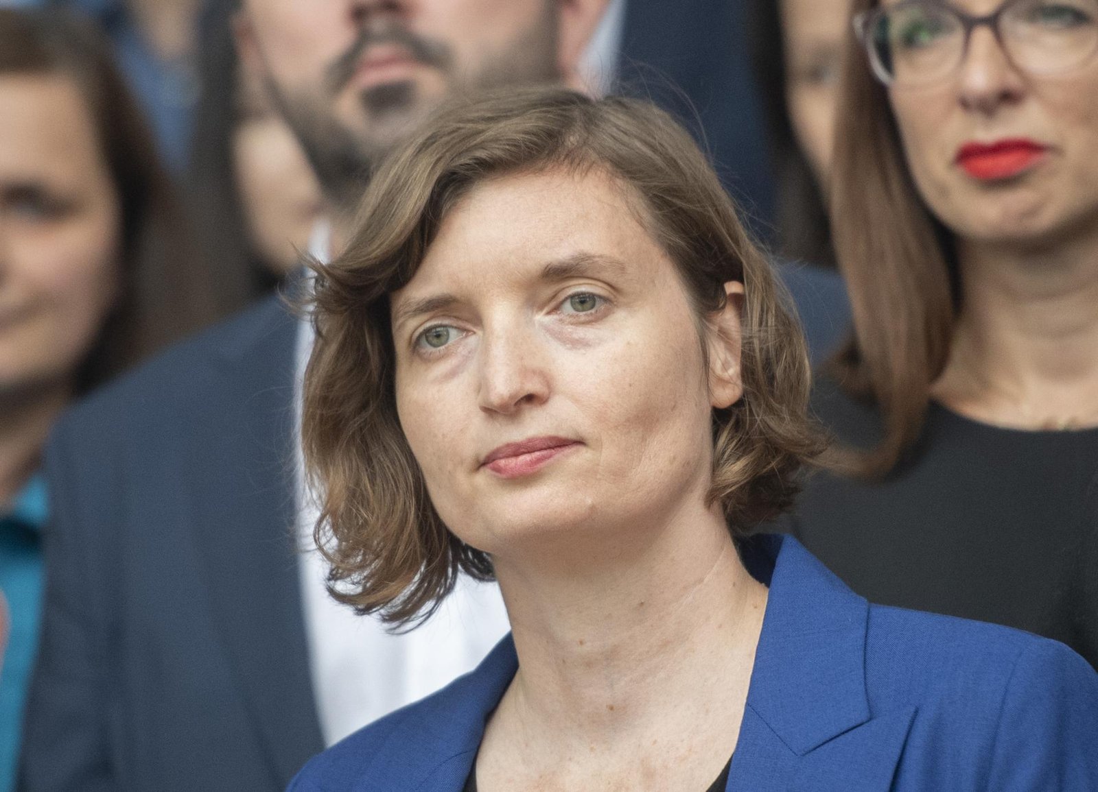 Opozícia žiada stiahnutie zmien pri neziskovkách. Angažovaných ľudí budeme brániť, avizuje Plaváková Opozícia žiada stiahnutie zmien pri neziskovkách. Angažovaných ľudí budeme brániť, avizuje Plaváková