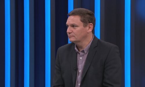Dolejší: Slováci se stydí přiznat, koho volí. Jsou paranoidnější než my a věří i dezinformacím