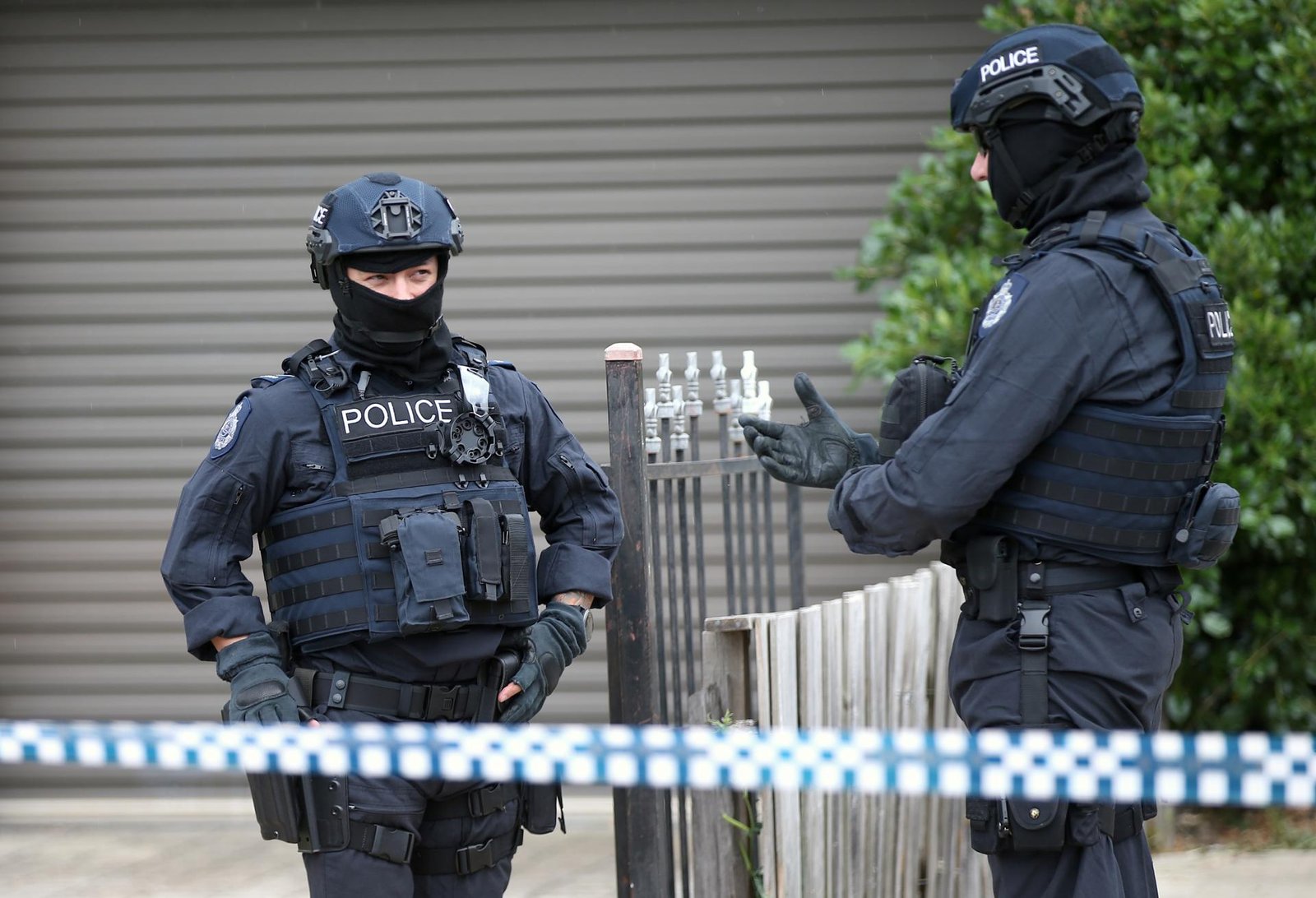 Útok nožom a streľba v sydney: z nákupného centra evakuovali stovky ľudí, na mieste zasahuje polícia Útok nožom a streľba v Sydney: Z nákupného centra evakuovali stovky ľudí, na mieste zasahuje polícia