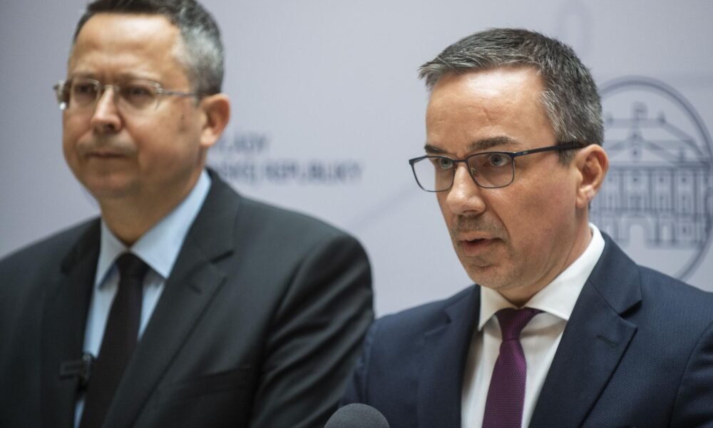 Riešenia kompenzácií výdavkov na 13. dôchodky predstavia ministri v najbližšom období