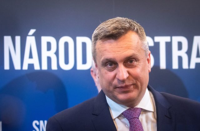 37059 64366fe5b8b74279091961 640x420.jpg Úrad na ochranu osobných údajov sa vyjadril k Dankovmu návrhu na overovanie totožnosti diskutujúcich