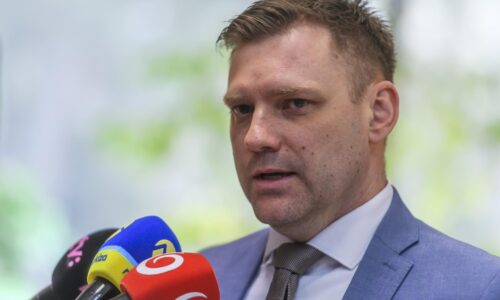 Tarabov status proti RTVS vyvolal búrlivé reakcie. Zuzanu Fialovú podporili Čaputová aj Korčok