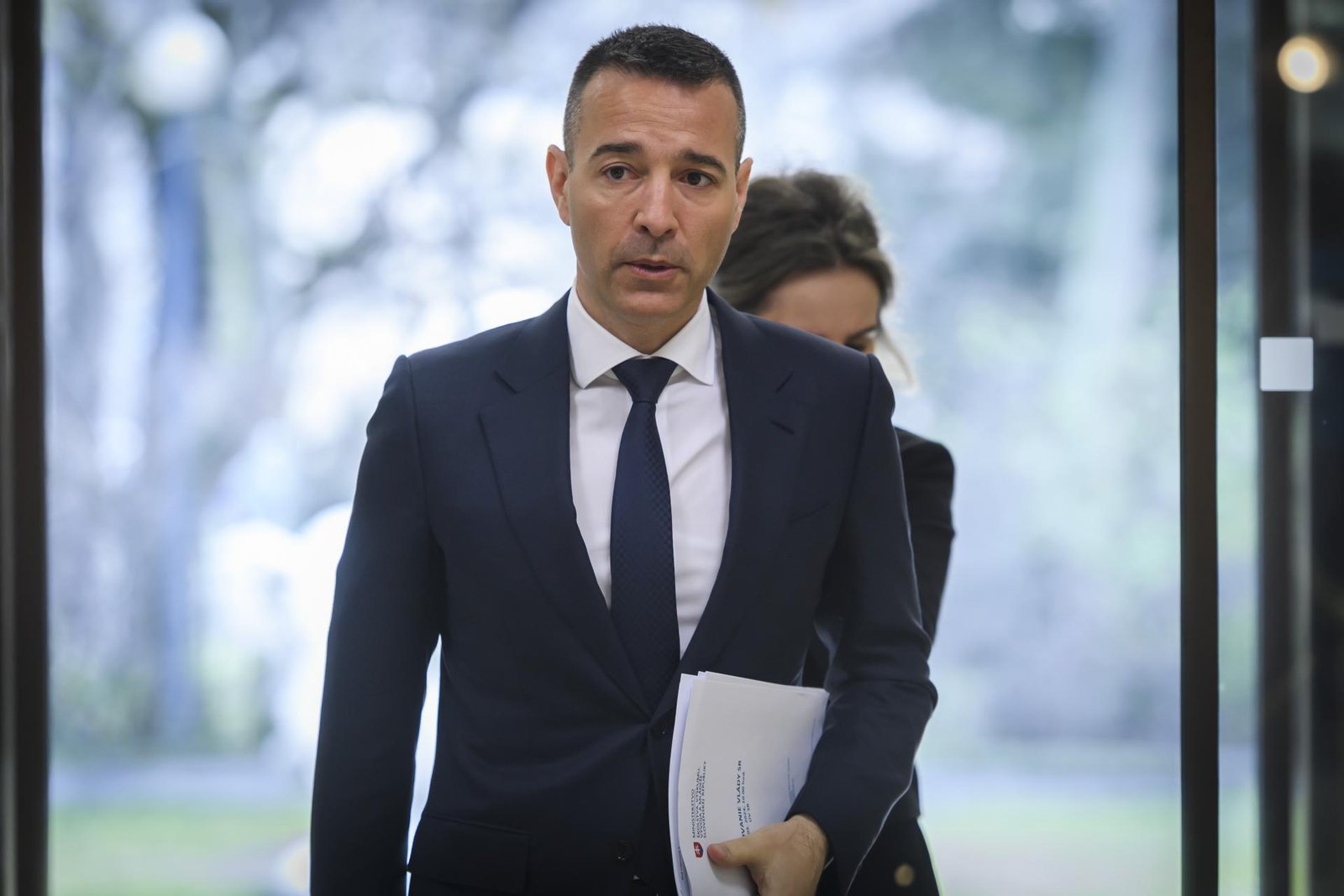 druckerov rezort poskytne vysokým školám financie na bezpečnostné audity Druckerov rezort poskytne vysokým školám financie na bezpečnostné audity