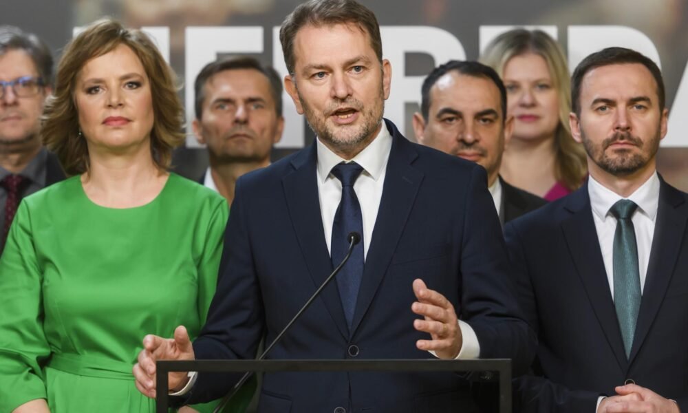Pol roka práce ministra Takáča neprinieslo žiadne ovocie. Je to klamanie občanov, tvrdí hnutie Slovensko