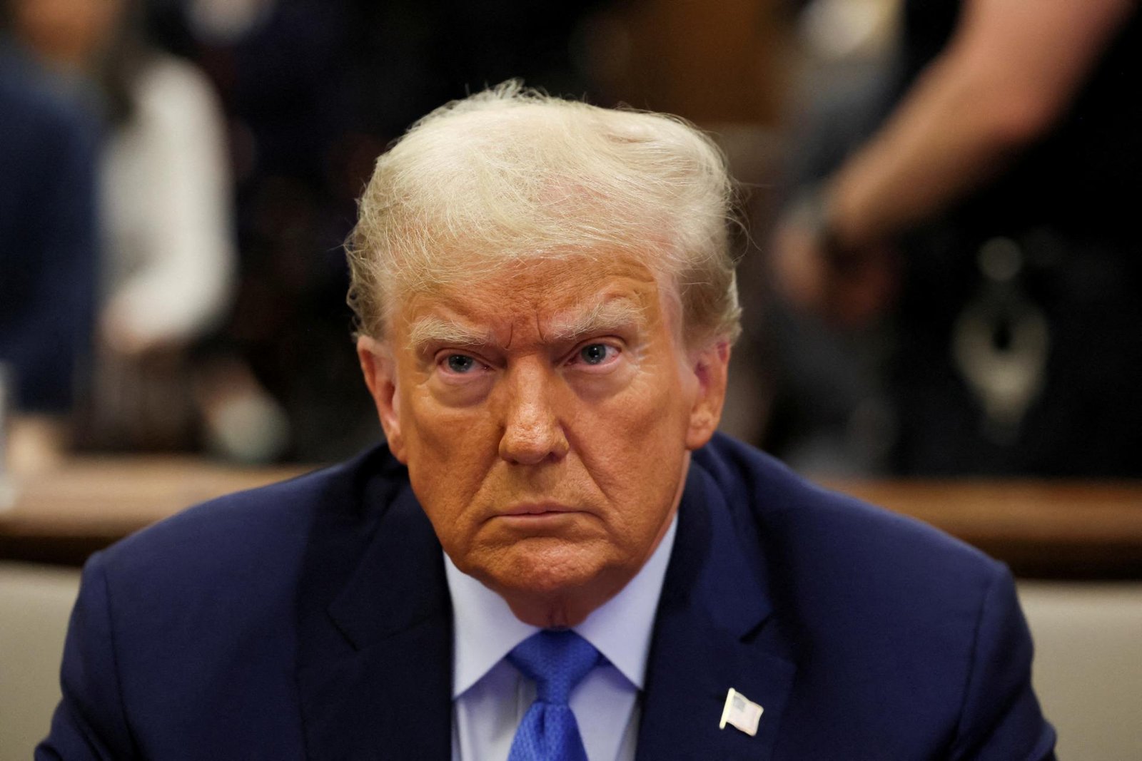trumpova mediálna firma vlani skončila v strate vyše 58 miliónov dolárov, akcie prudko klesli Trumpova mediálna firma vlani skončila v strate vyše 58 miliónov dolárov, akcie prudko klesli