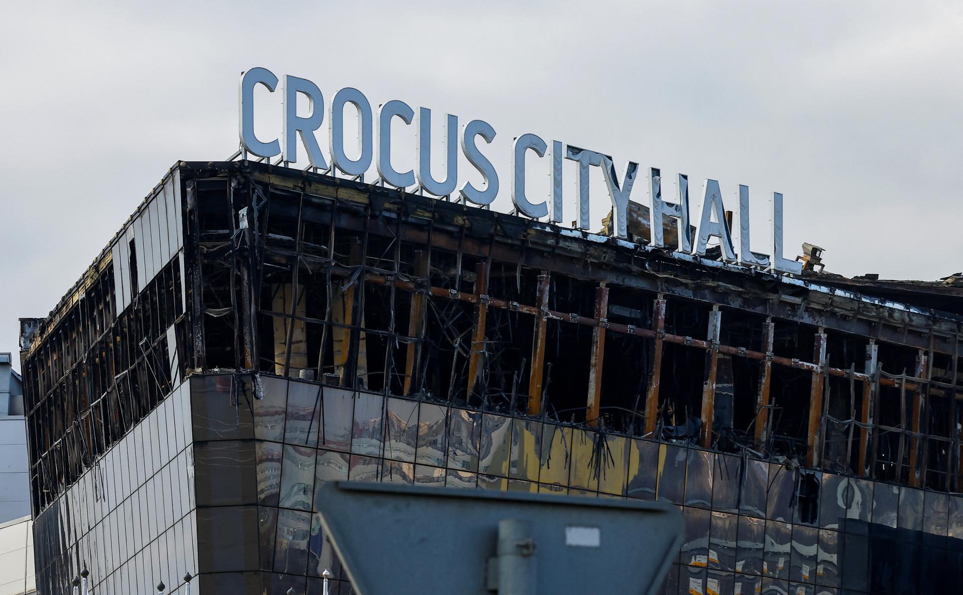 Súd v Moskve vzal do väzby ďalšieho podozrivého v kauze útoku na Crocus City