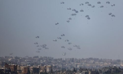Hamas tvrdí, že izraelská armáda sa stiahla z nemocnice v Gaze. Našli tam desiatky mŕtvych