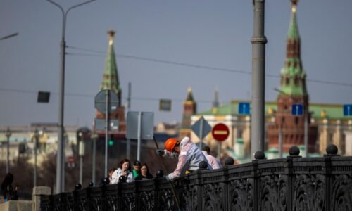 Rusko údajne rozdeľuje podiely v znárodnených firmách podnikateľom, ktorí podporujú vojnu proti Ukrajine