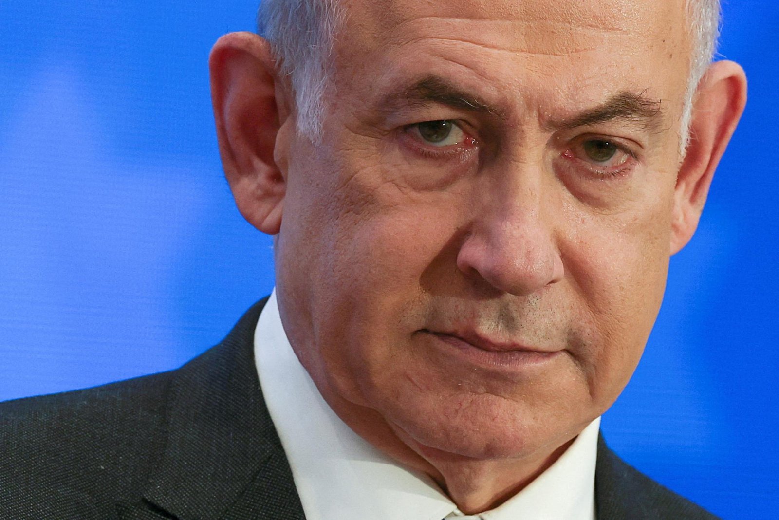S dohodou alebo bez. Izrael podnikne inváziu do Rafahu bez ohľadu na výsledok rokovaní, vyhlásil Netanjahu S dohodou alebo bez. Izrael podnikne inváziu do Rafahu bez ohľadu na výsledok rokovaní, vyhlásil Netanjahu