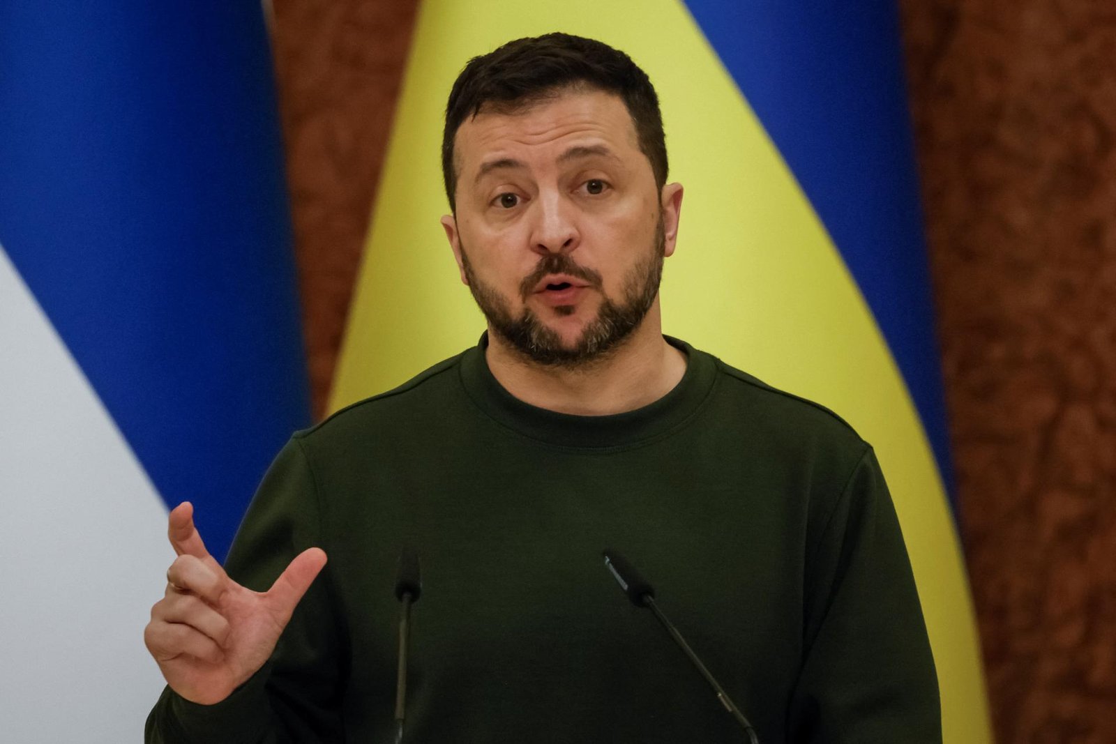 výročie havárie v Černobyle: zelenskyj upozorňuje na hrozbu v záporožskej jadrovej elektrárni Výročie havárie v Černobyle: Zelenskyj upozorňuje na hrozbu v záporožskej jadrovej elektrárni