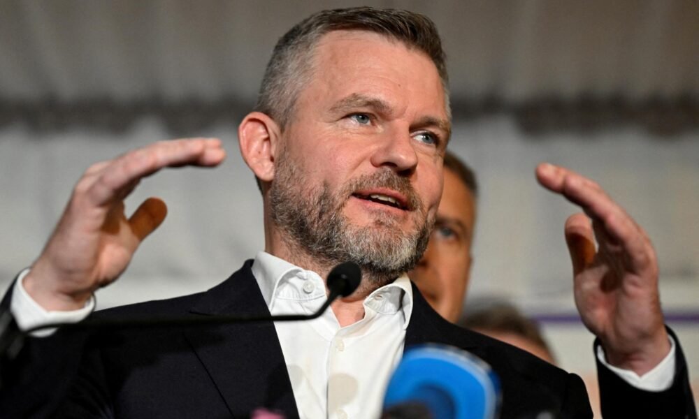 „Garant vzťahov s Maďarskom.“ Členovia predsedníctva Aliancie podporili Pellegriniho