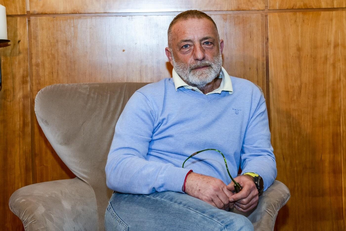 fedor flašík mal veľké ústa Fedor Flašík mal veľké ústa