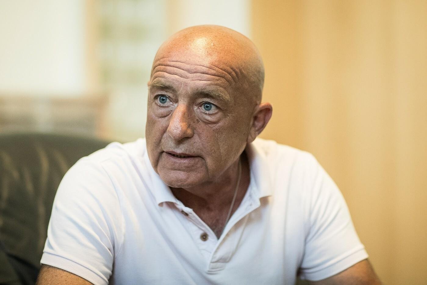 vo veku 66 rokov zomrel fedor flašík, robil pre mečiara a stál pri zrode smeru Vo veku 66 rokov zomrel Fedor Flašík, robil pre Mečiara a stál pri zrode Smeru
