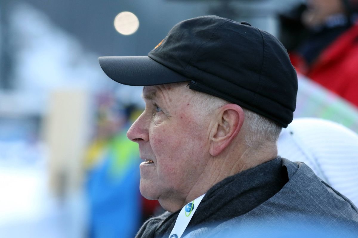 Bývalého šéfa svetového biatlonu odsúdili za korupciu