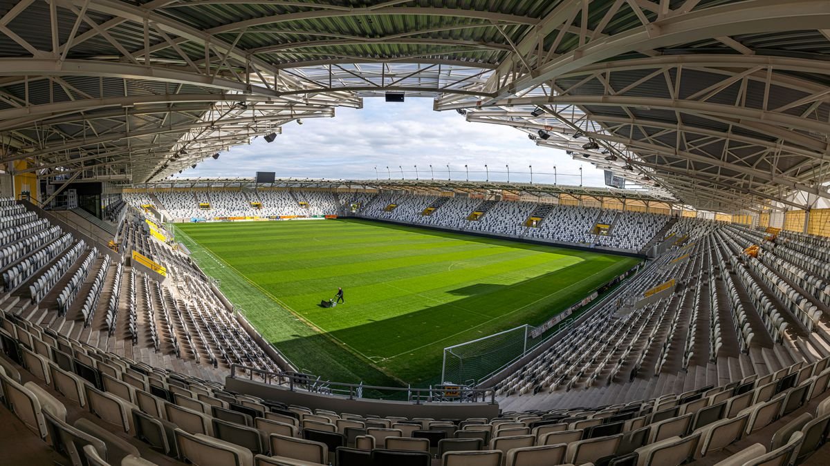 FOTO Z Košíc hlásia fantastickú správu. Nová slovenská pýcha už má aj bodku nad i