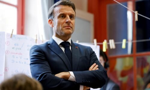 Francúzsko chce budovať s Afrikou „vyvážené partnerstvá“. O bývalé kolónie sa zaujíma aj Rusko a Čína