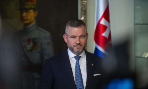 Nezdieľame názor Fica o poste šéfa Národnej rady, platí koaličná zmluva, znie z Hlasu