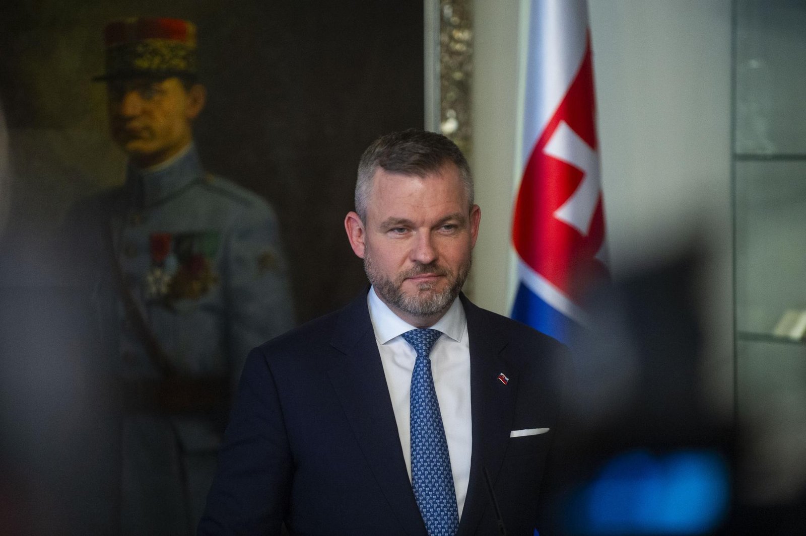 nezdieľame názor fica o poste šéfa národnej rady, platí koaličná zmluva, znie z hlasu Nezdieľame názor Fica o poste šéfa Národnej rady, platí koaličná zmluva, znie z Hlasu