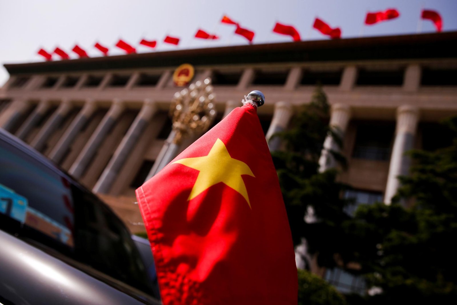 vietnam chce do roku 2030 začať s výstavbou železničných tratí do Číny Vietnam chce do roku 2030 začať s výstavbou železničných tratí do Číny
