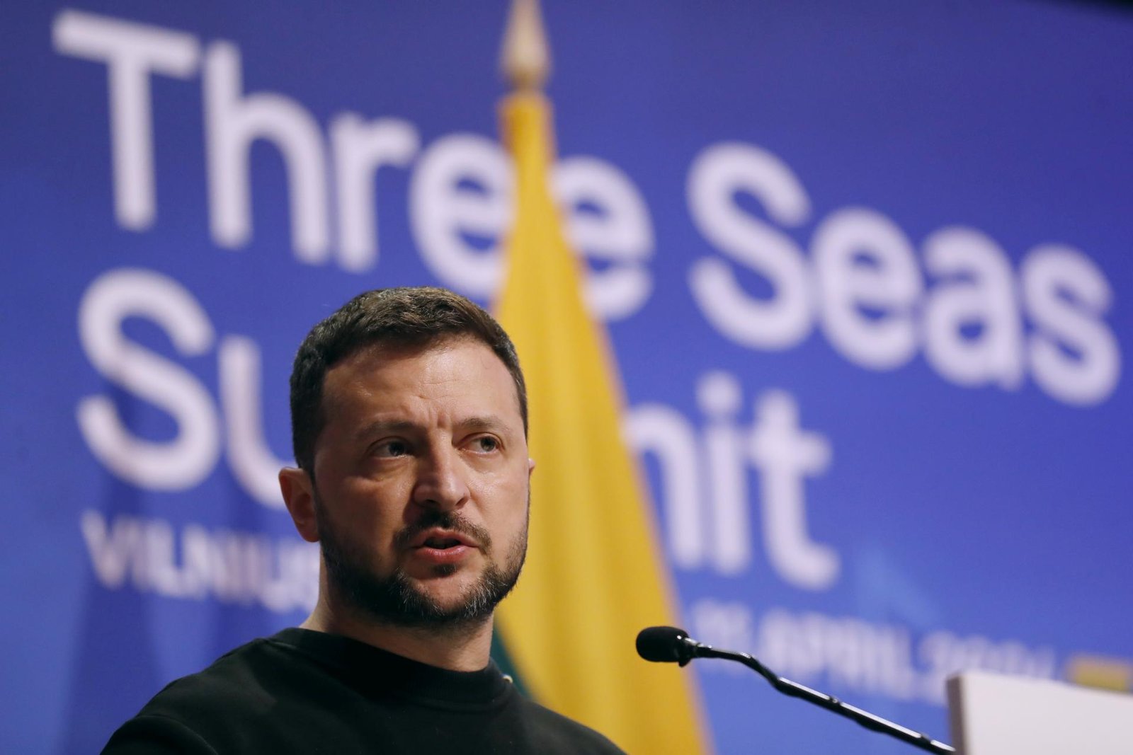 zelenskyj vyzýva na jednotnú globálnu reakciu na útoky iránu aj ruska Zelenskyj vyzýva na jednotnú globálnu reakciu na útoky Iránu aj Ruska