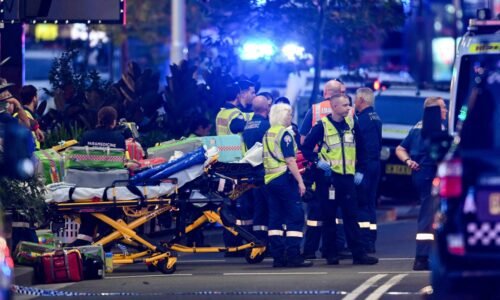 Austrálsky premiér vyjadril zdesenie nad útokom v Sydney, polícia nevylučuje terorizmus