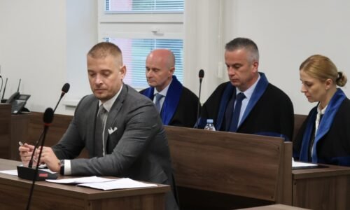 Benefity kajúcnikov spôsobili odročenie pojednávania v kauze obžalovaného Štefana Žigu