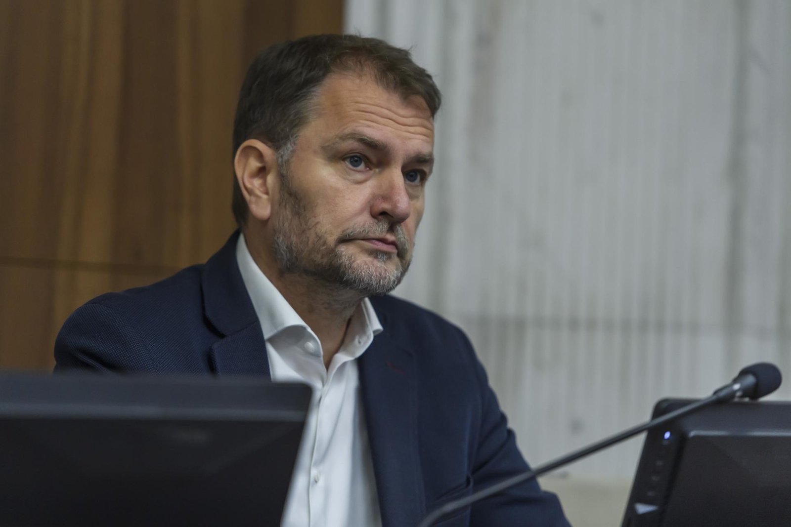 potraviny na slovensku sú drahšie ako v poľsku o 39 percent. fico sľuby nesplnil, tvrdí matovič Potraviny na Slovensku sú drahšie ako v Poľsku o 39 percent. Fico sľuby nesplnil, tvrdí Matovič