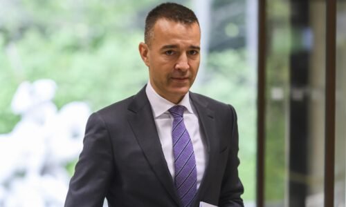 PS možno Rašiho ako šéfa parlamentu nepodporí, Drucker odmieta spory v koalícii