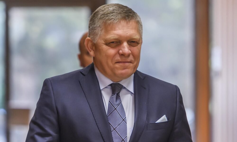 Splnili sme sľub o plnohodnotnom trinástom dôchodku, napĺňame programové vyhlásenie, tvrdí Fico