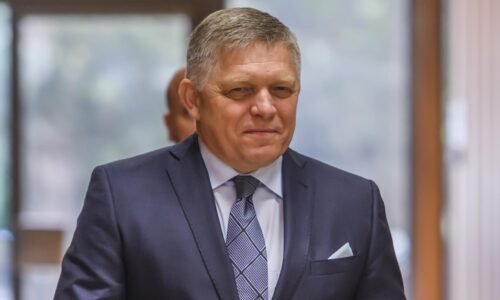 Splnili sme sľub o plnohodnotnom trinástom dôchodku, napĺňame programové vyhlásenie, tvrdí Fico