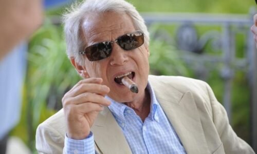 Zomrel známy herec a spevák Josef Laufer, po štyroch rokoch v umelom spánku