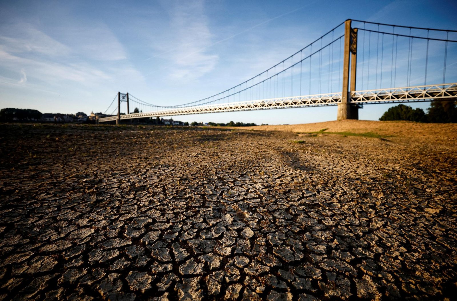 európa je najrýchlejšie otepľujúcim sa kontinentom na svete, upozorňujú svetové meteorologické špičky Európa je najrýchlejšie otepľujúcim sa kontinentom na svete, upozorňujú svetové meteorologické špičky